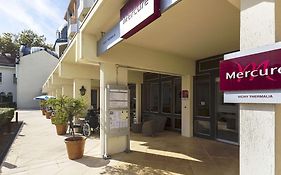Mercure Vichy Thermalia